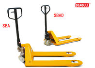 2.5 Ton - 3.5 Ton Hand Pallet Truck Manual Pallet Jack With CE Certificate
