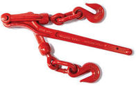 Drop Forged Lever Type Load Binders 1/2&quot; - 5/8&quot; Chain Size Lifting Chain Hooks