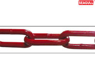 Heavy Duty Short Linkchain Industrial Lifting Chains Standard Heavy Lifting Chains