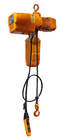 Variable Frequency Electric Chain Hoist 0.2-37 KW Motor Power IP54/IP55/IP56/IP65 Protection Grade
