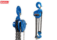 HSZ-K popular in Europe industrial hand chain hoist 3t wholesale price