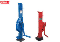 1.5 ton - 25 ton Mechanical Construction Small Lifting Jack With Long Working Life