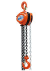 1 Ton Chain Lever Blockmanual Chain Hoist With High Efficiency