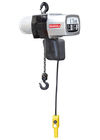 4000lbs Three Phase Electric Chain Hoist 240V , Lift And Lower Loads Up To 3m