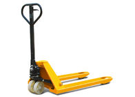 2.5t - 3t Hydraumatic Hand Mobile Pallet Jack CE / GS With Alloy Steel Crafted
