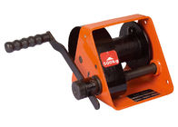 Seagull Hand lifting winch / Boat winch Single Speed 4 layers ,Model:HWG