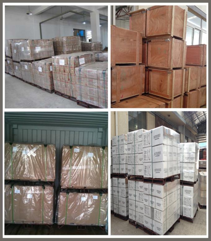 Small Hand Pull Manual Chain Block , 5 Ton Manual Chain Hoist