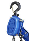 3 M 1.5 Ton Lever Block Chain Lever Hoist Long Working Life One Year Warranty
