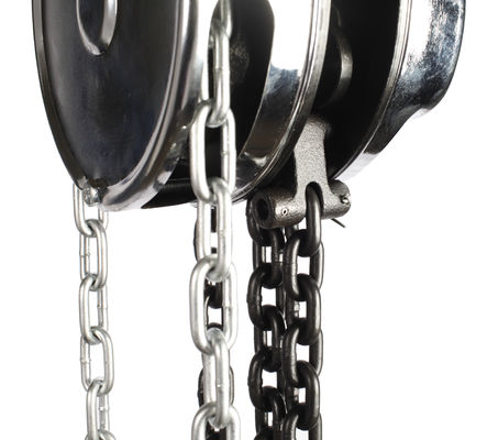 0.5-30T HSZ-J Type Manual Chain Block