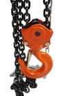 0.5 Ton-30 Ton HSZ-E series chain hoist chain pulley block pulling hoist