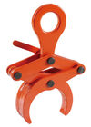 DGP Lift Clamps Round Stock Grab 0.5 Ton - 5 Ton Large Capacity Easy Handled