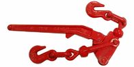 Drop Forged Lever Type Load Binders 1/2&quot; - 5/8&quot; Chain Size Lifting Chain Hooks