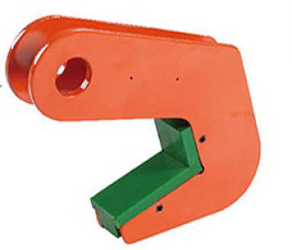 2.5kg Hoisting Lift Clamp for Vertical and Horizontal Lifting