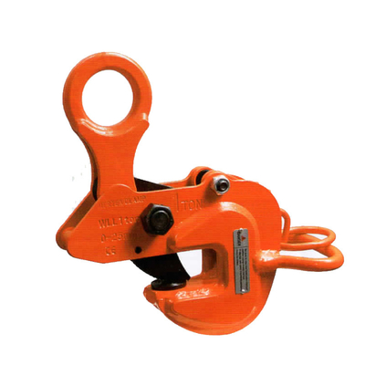 Galvanized Seagull Lifting Clamp for -20℃~ 100℃ Temperature Range