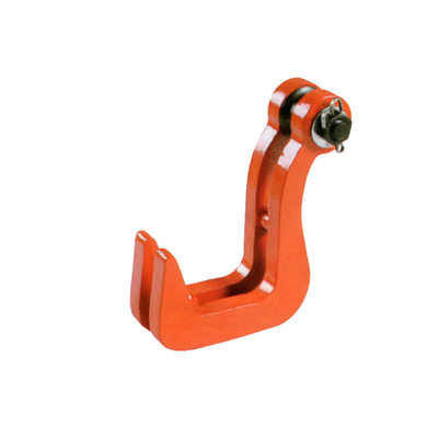 Heavy Duty Steel Lifting Clamp 2kg Hoisting Tool by Seagull
