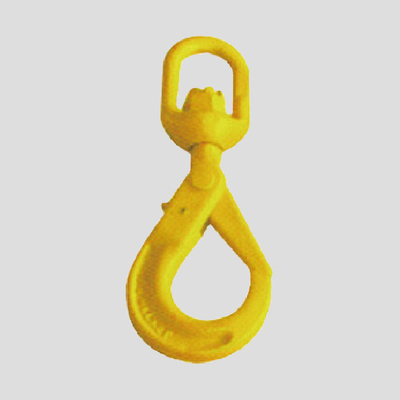 Heavy Duty Screw Pin Round Pin Rigging Hardware Wll 0.3t-30t for Wii Rope 1.12t-31.5t