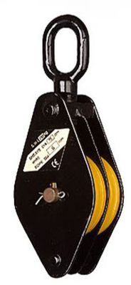 Seagull Capacity Sheave Block Pulley