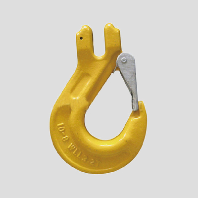 Threaded Sling Hardware with Metric/UNC/UNF/BSW Thread