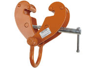Cable Hoist Puller Beam Clamp Lifting Equipment With Long Working Life