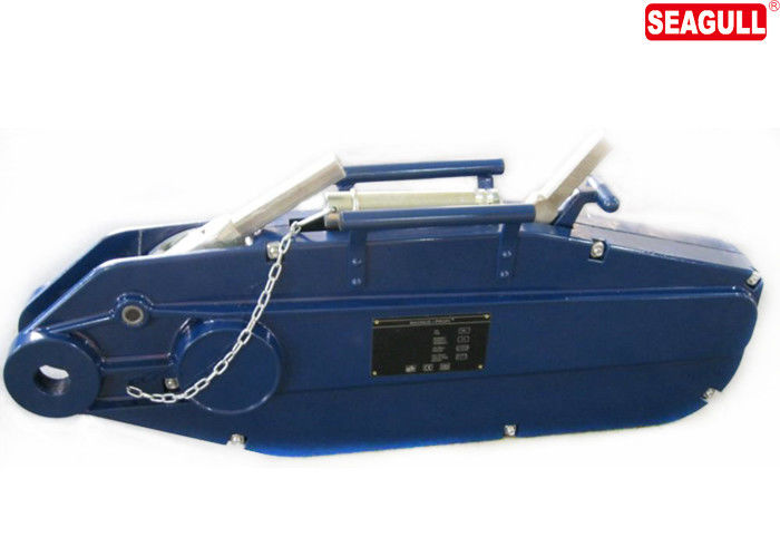 Wire Rope lever block chain hoist Cable Winch Puller Lifting Height 3m capacity 3.2 ton