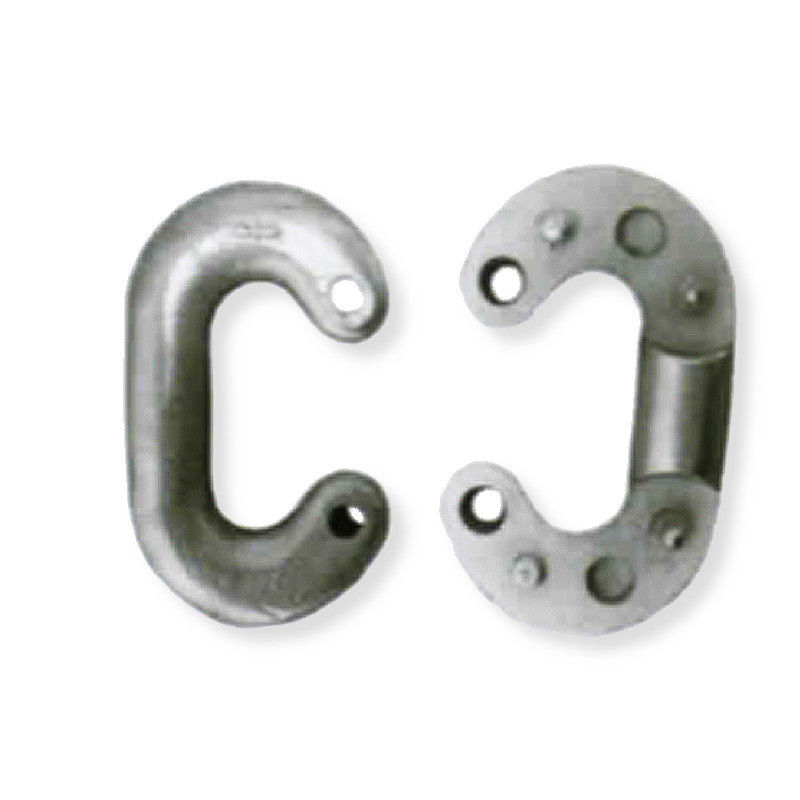 Stainless Steel Cast Connecting Link Rigging Hardware Rope Rigging Hardware
