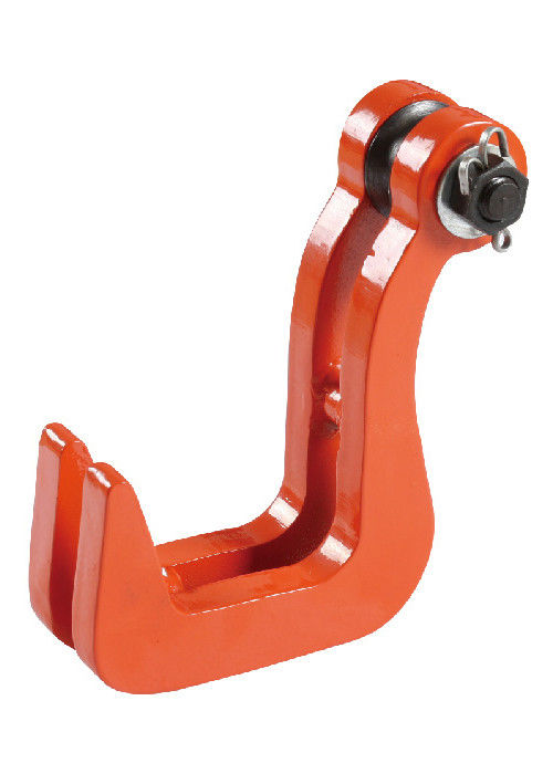 DSQS Type Universal Vertical Lifting Clamps / 7T Double Steel Plate Clamp
