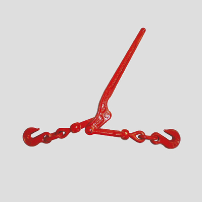 GS/CE Standard Hand-Operated Wire Rope Puller with Painting Surface
