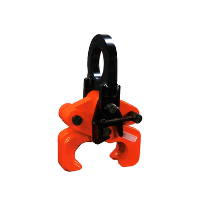 Seagull 5 Ton Steel Galvanized Lifting Clamp